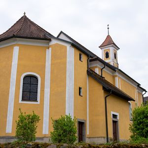 Filialkirche St. Anna
