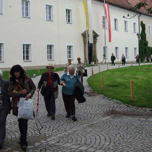 Pfarrwallfahrt Braunau