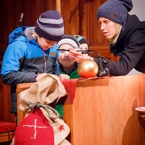 Elternverein VS Sarleinsbach