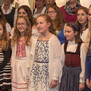 Herbstkonzert - 21.10.2017