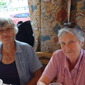 Fußwallfahrt 2017 in und um Bad Ischl