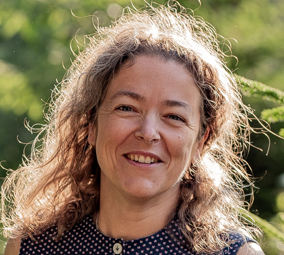 Sabina Haslinger / © privat Sabina Haslinger