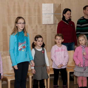 Kinderwortgottesdienst 