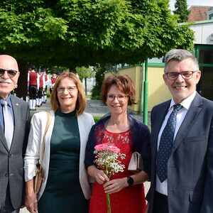 Fest der Ehejubiläen 2023