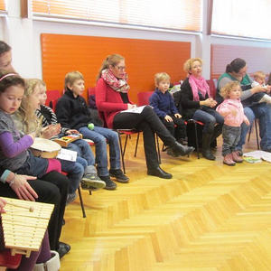 Kinderwortgottesfeier