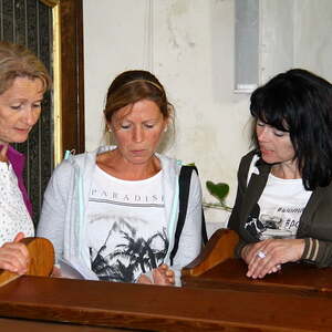 Kirchenchorausflug 2018