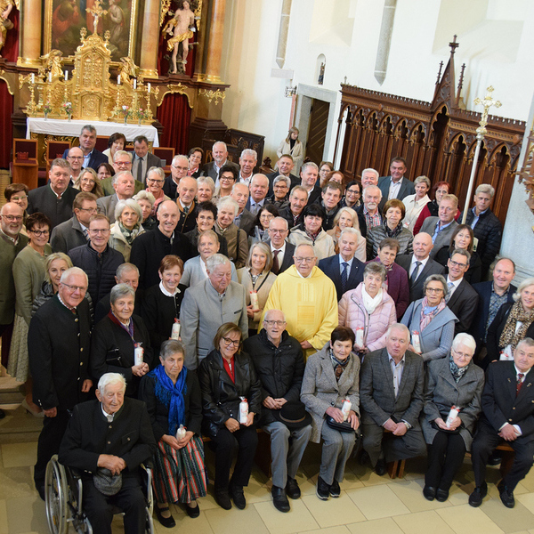 Pfarre St. Peter/Wbg.