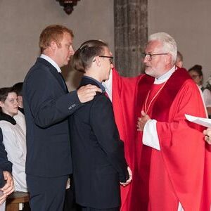 Feia fonga! - Wofür brennst du?