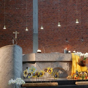 Amtseinführung 2020