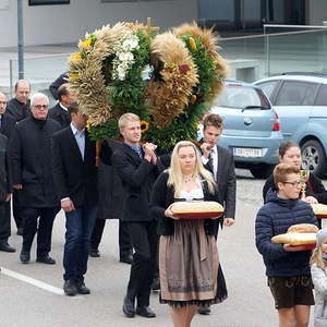 ErnteDankFest & Pfarrfest