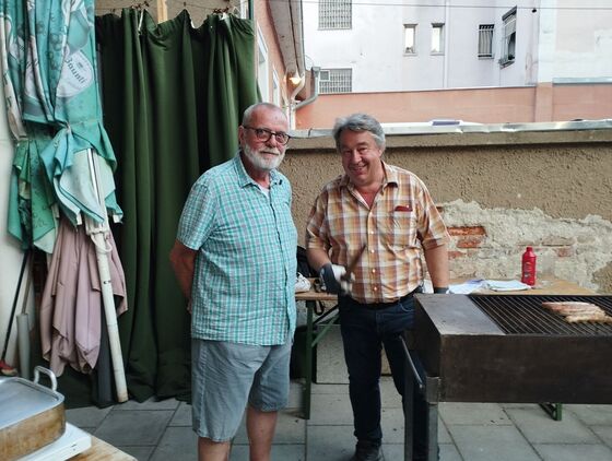 Samstag, 1. Juli 2023