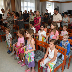 19. Juni 2025, Aktivtreff Holzheim