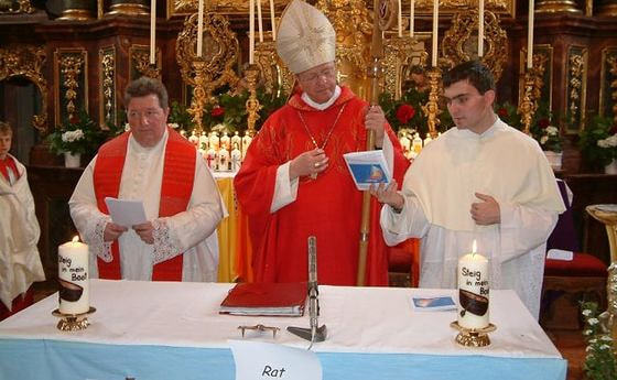 Wer erinnert sich noch?