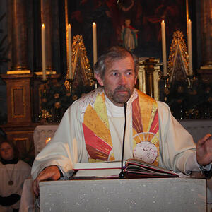 Fest der Erscheinung des Herrn