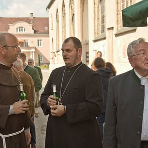 555 Jahre Stadtpfarrkirche St. Stephan