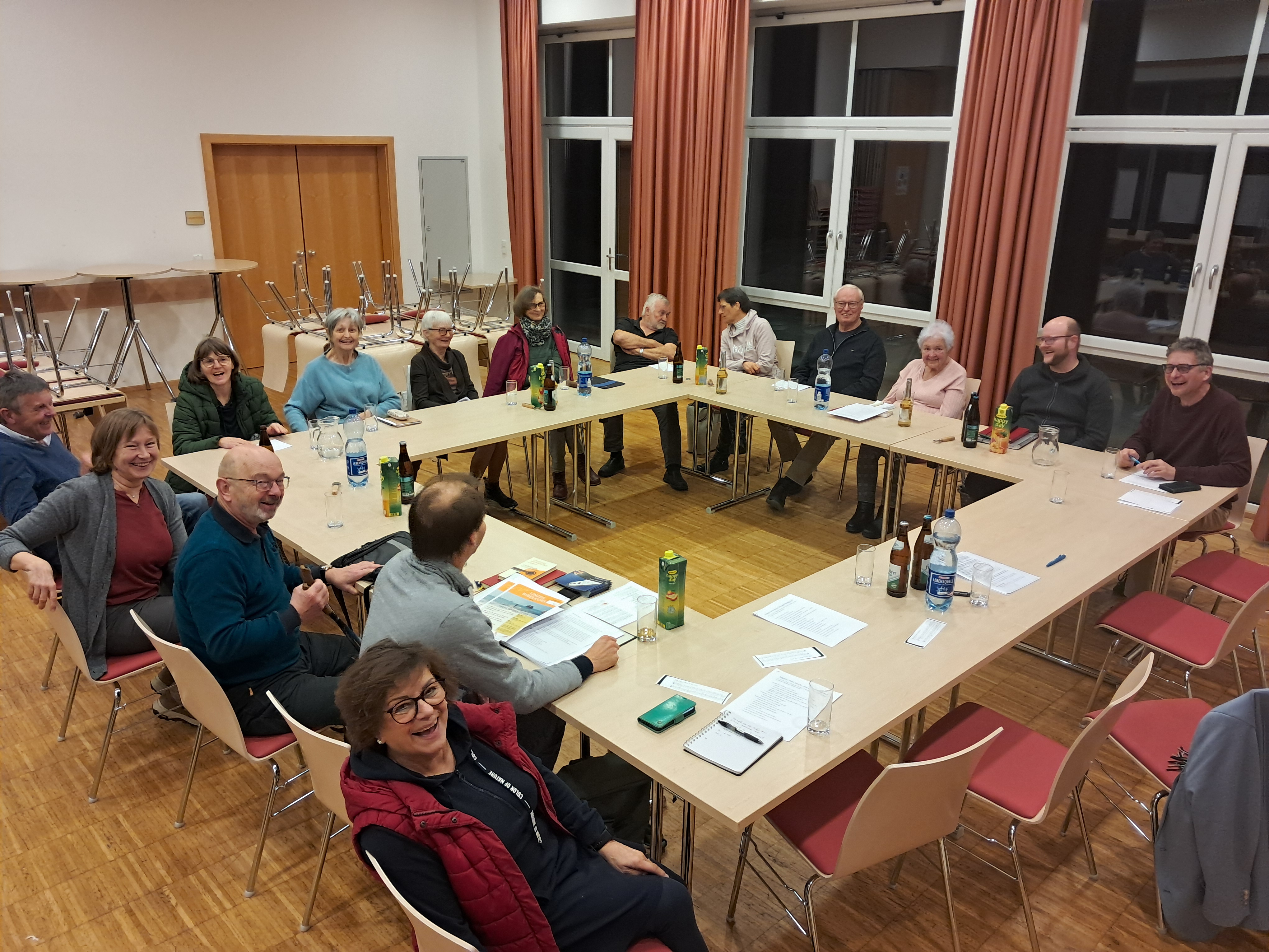 Dekanat St. Johann/Wbg.