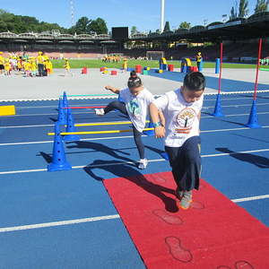 Kindergartenolympiade