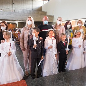 Erstkommunion