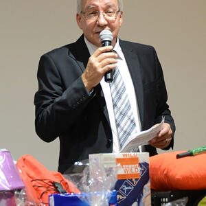 Sparvereinsauszahlung