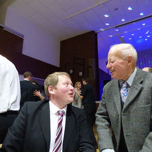 Pfarrball Pfarre Peuerbach