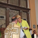 40jähriges Priesterjubiläum 2017