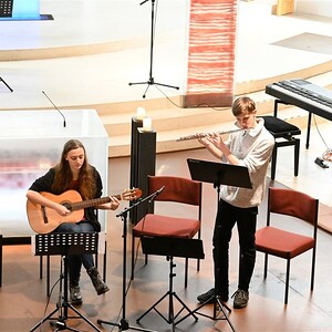 Weihnachtstöne 2019