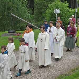 Fest Christi Himmelfahrt
