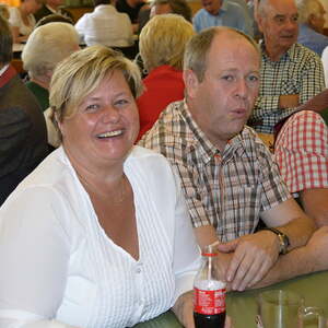 110. Kirchweihfest in Kleinraming