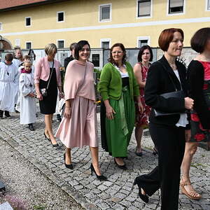 Pfarre Hörsching hl. Jakob