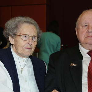 Jubelhochzeiten 2017