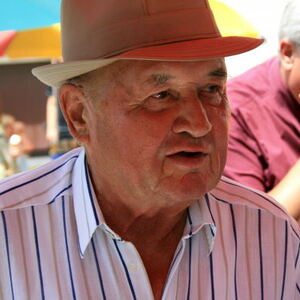 Pfarrfest 2007 - Pension Pfarrer Ecker