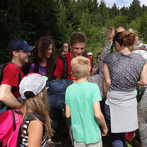 Jungschar- und Ministrantenlager