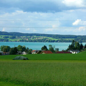 Bergmesse Gahberg 2009