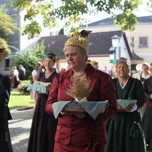 Pfarre Königswiesen