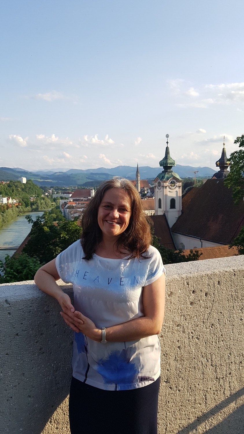 Heidi Staltner-Kix