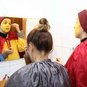 Sternsingeraktion 2018