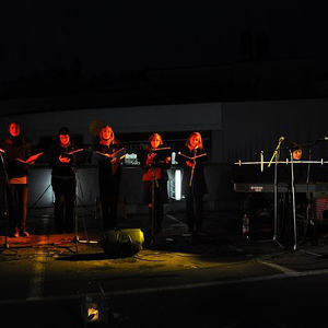 Wanderbank Abschluss