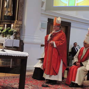 Firmung Mich.R. Schule