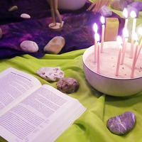 Bibelrunde / © Pfarrgemeinde Hellmonsödt Bibelrunde