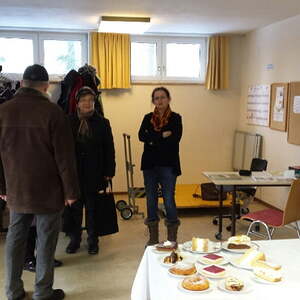 Pfarrkaffee, Neumarkt im Mühlkreis