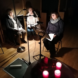 Dörnbacher Adventkalender 2020