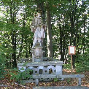 Pfarr-Wallfahrt Maria Trost