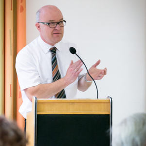 Begegnungsfest Juni 2016