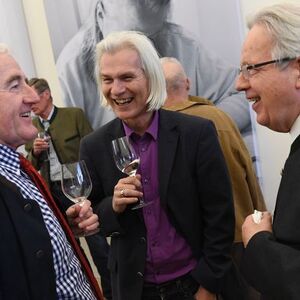 Eröffnung Bruckner Museum 2014