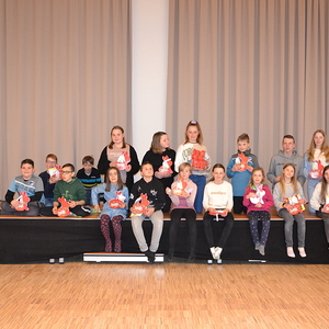 Ostertreff Miniss 2022