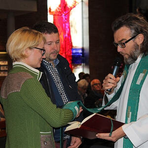 Mini- und JS- Aufnahme