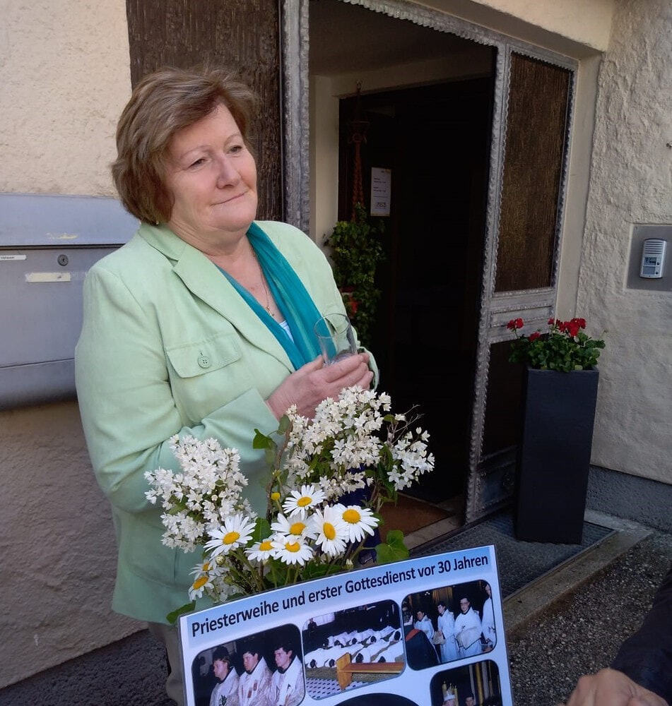 PGR Marianne Berthold, KFB