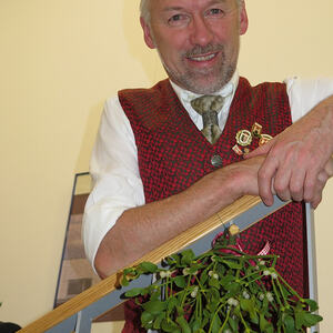 Ein gelungenes Fest der Pfarre Ottnang