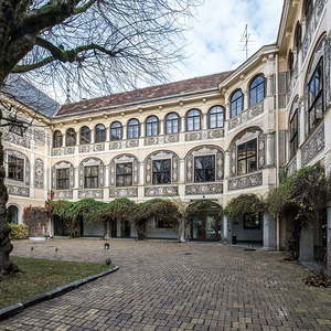 Ankommen und Einstimmung