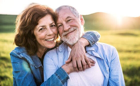 Gottesdienst für Jubelpaare mit Bischof Scheuer